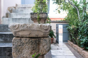 Acropolis Villa in Plaka